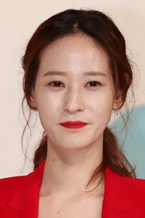 Photo of Lee Yeong-jin