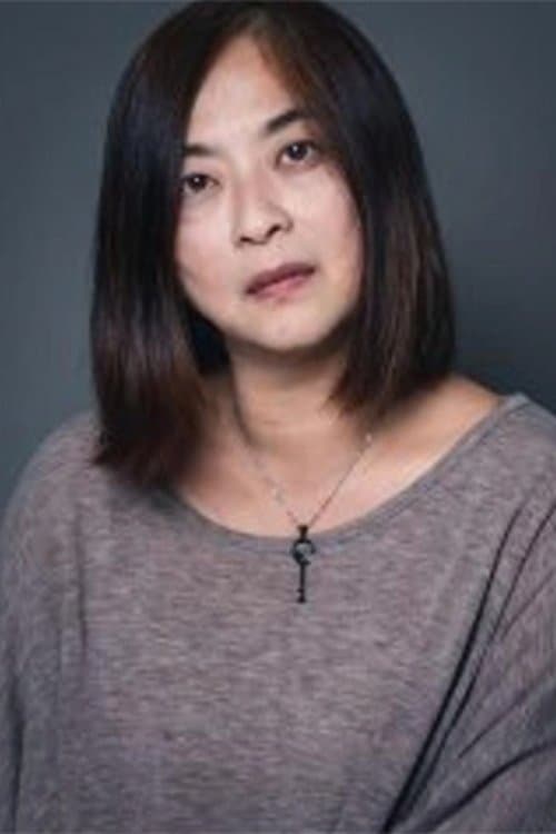Photo of Lee Yi Fang