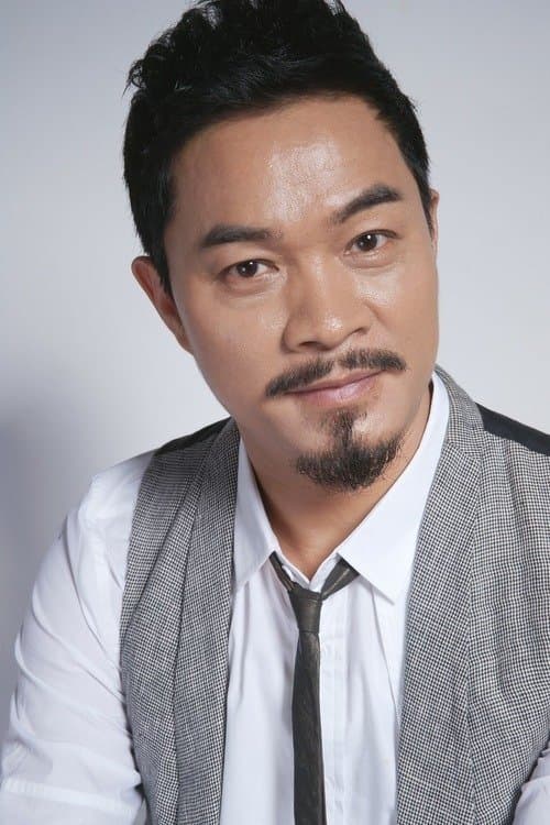 Photo of Lee Yiu-King