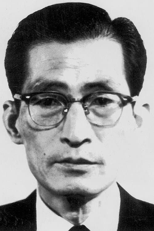 Photo of Lee Yong-min