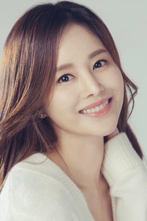 Photo of Lee Young-ah
