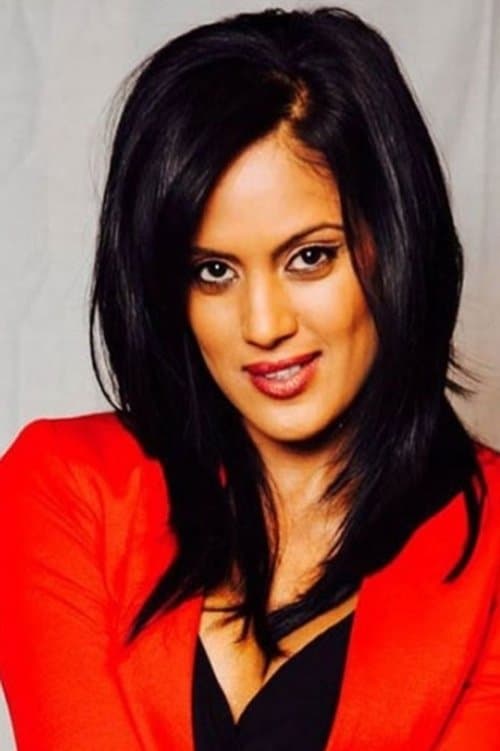 Photo of Leeanda Reddy