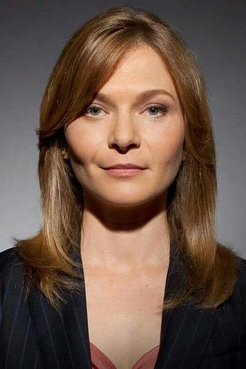 Photo of Leeanna Walsman