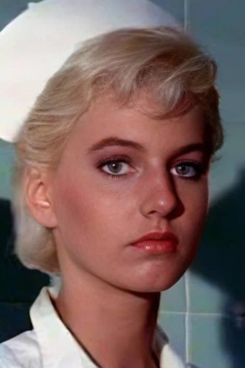 Photo of LeeAnne Baker