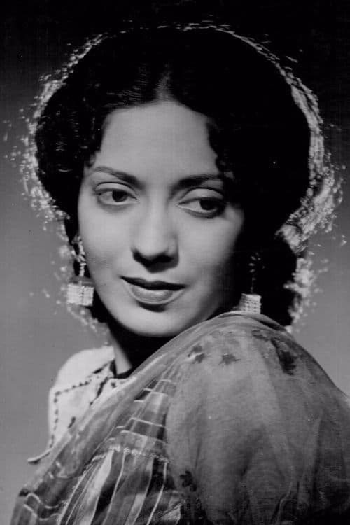 Photo of Leela Chitnis