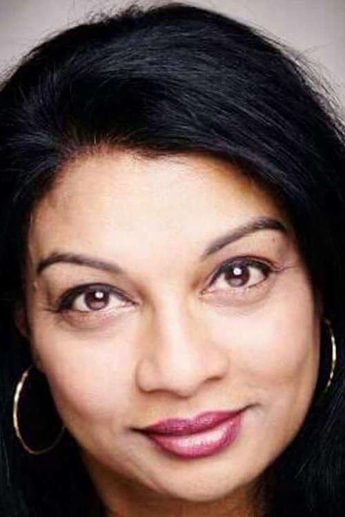 Photo of Leela Patel