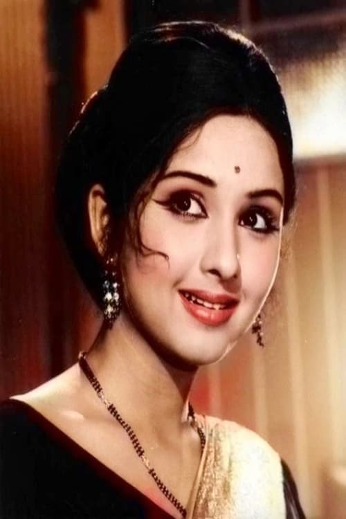 Photo of Leena Chandavarkar