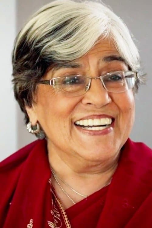 Photo of Leena Dhingra