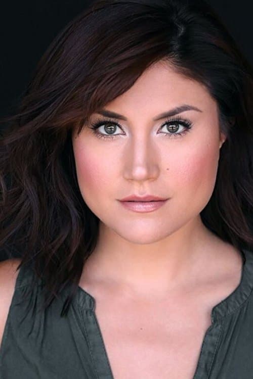 Photo of Leena Huff