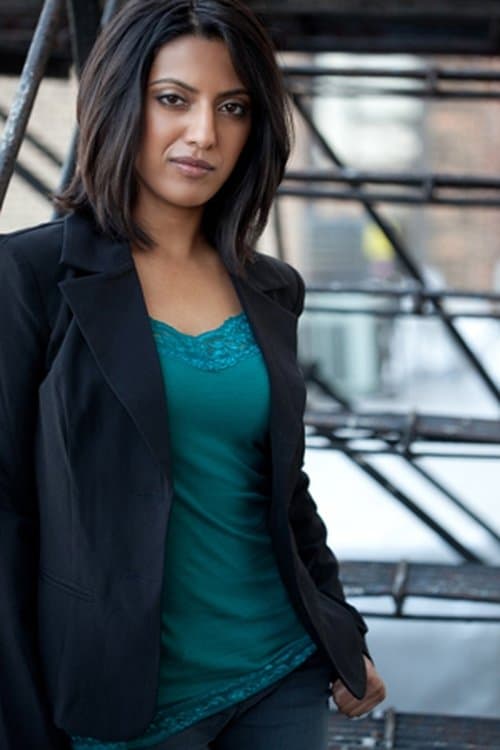Photo of Leena Kurishingal