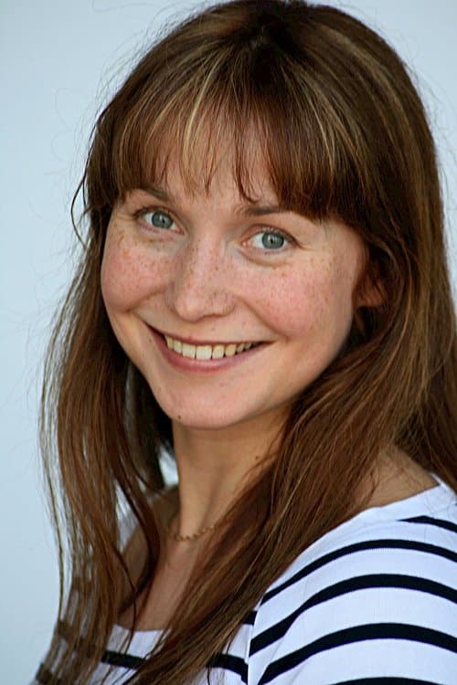 Photo of Leena Pöysti