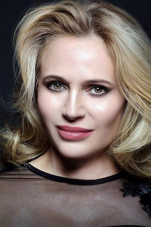 Photo of Leesa Rowland