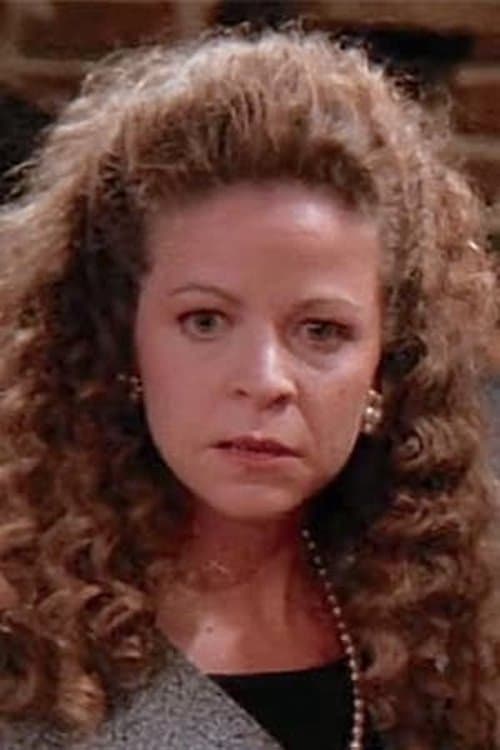 Photo of Leesa Zelkin