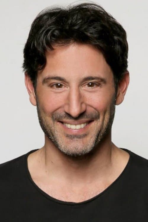 Photo of Lefteris Eleftheriou