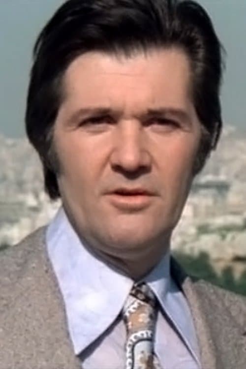 Photo of Lefteris Giftopoulos