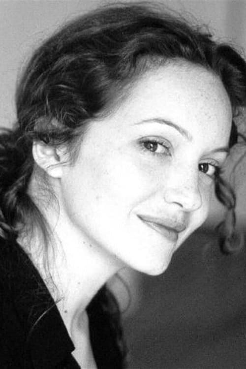 Photo of Lei Dinety