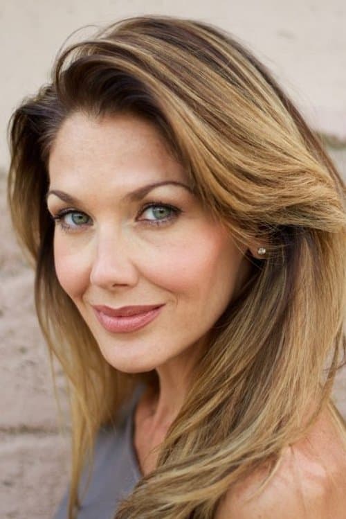 Photo of Leia Thompson