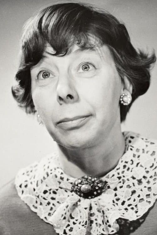 Photo of Leida Rammo
