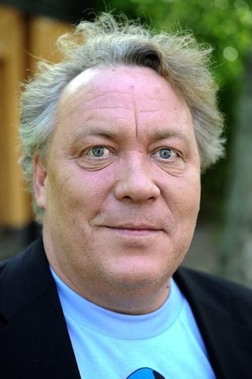 Photo of Leif Andrée
