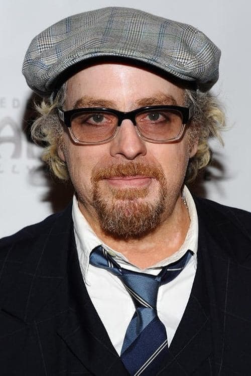 Photo of Leif Garrett