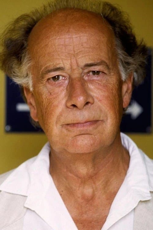Photo of Leif Liljeroth