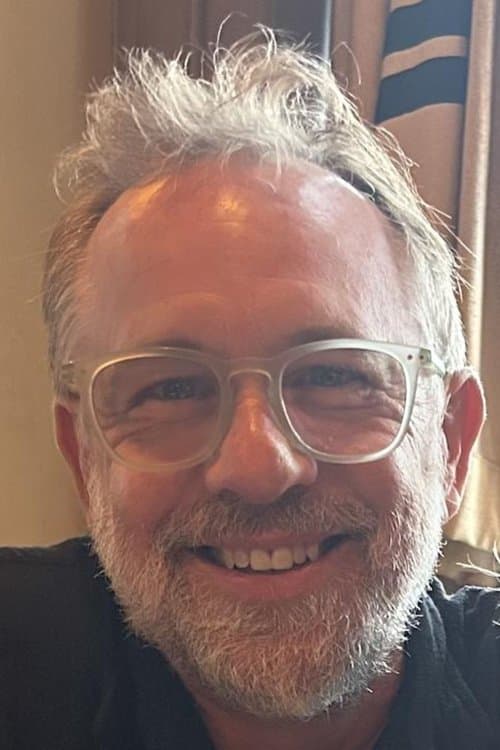 Photo of Leif Tilden
