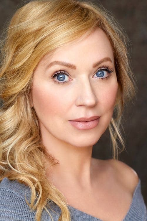 Photo of Leigh-Allyn Baker