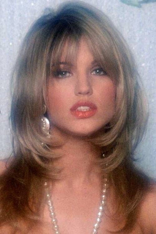 Photo of Leigh Anderson