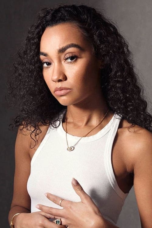 Photo of Leigh-Anne Pinnock