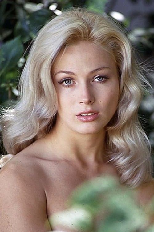 Photo of Leigh Christian