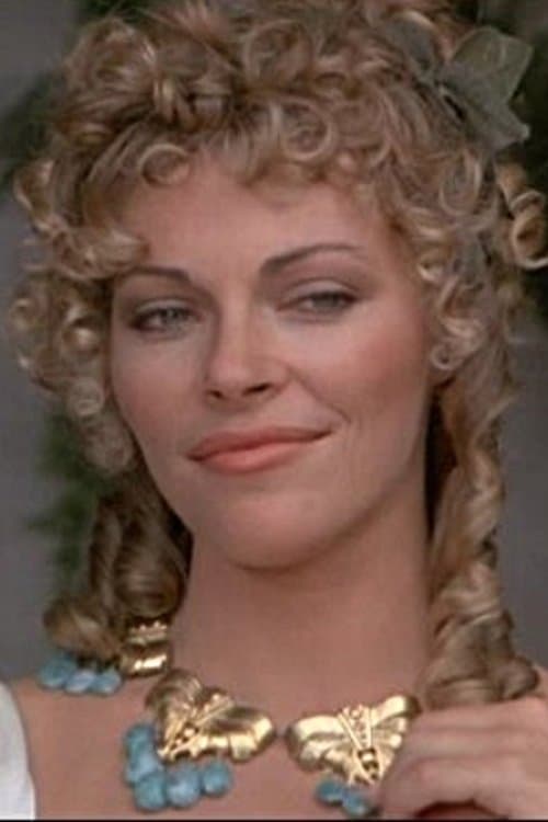 Photo of Leigh Hamilton