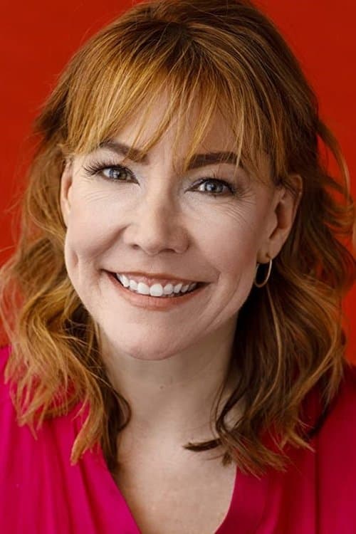 Photo of Leigh Higginbotham