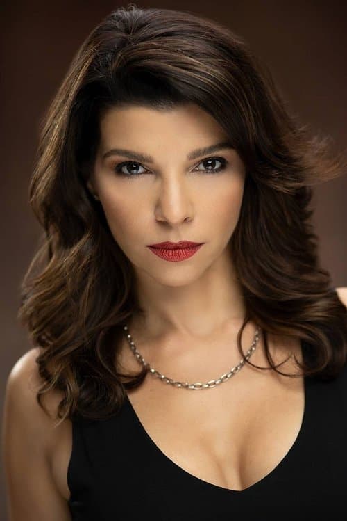 Photo of Leigh Rachel Faith