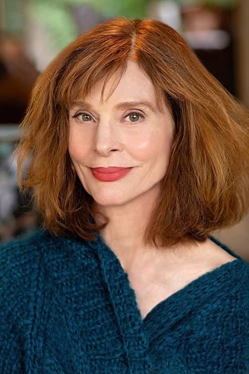 Photo of Leigh Taylor-Young