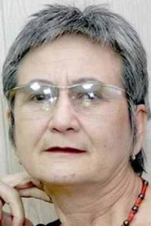 Photo of Leila Aranysheva