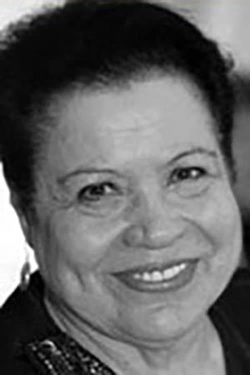 Photo of Leila Ashrafova