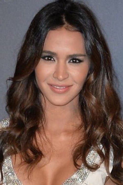 Photo of Leïla Ben Khalifa