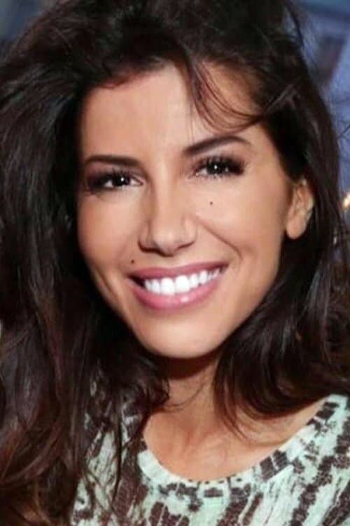 Photo of Leila Boumedjane