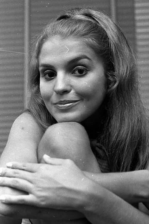 Photo of Leila Diniz
