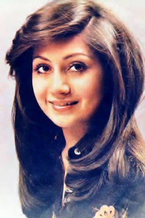Photo of Leila Forouhar