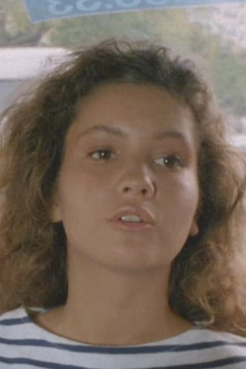 Photo of Leila Fréchet