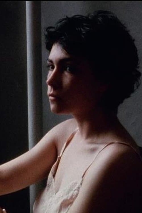 Photo of Leila Gastil