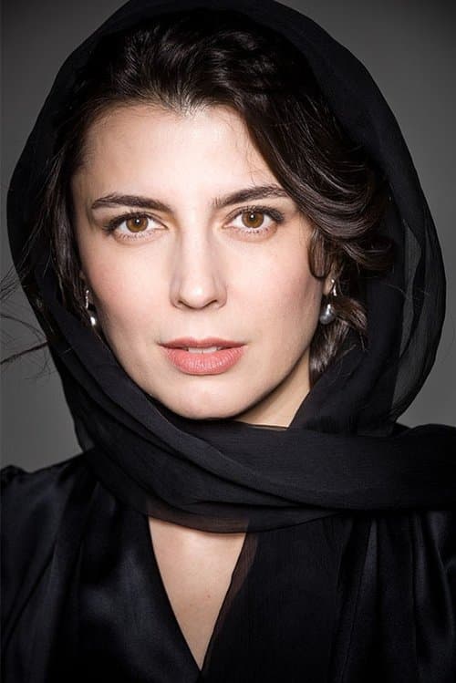 Photo of Leila Hatami