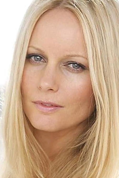 Photo of Leila Johnson