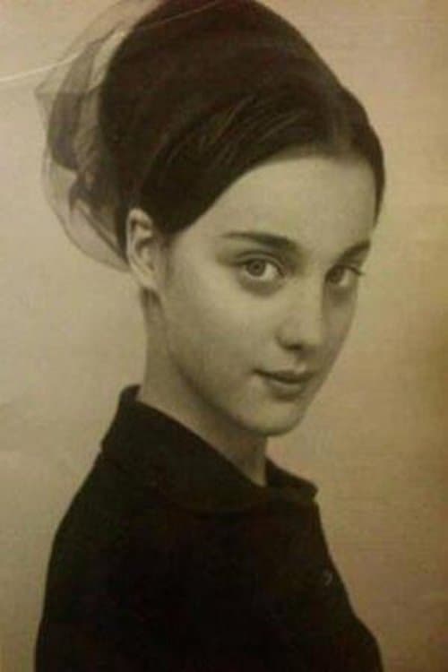 Photo of Leila Kipiani