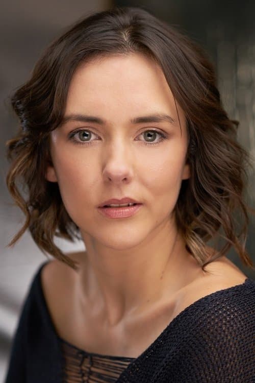 Photo of Leila Kotori