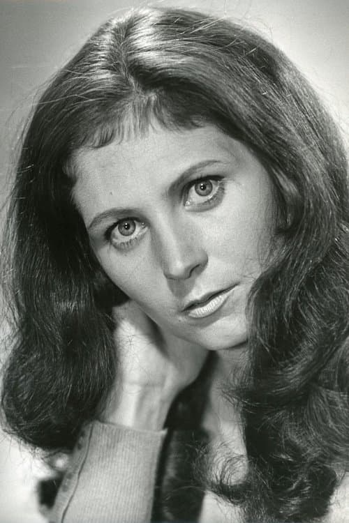 Photo of Leila Säälik