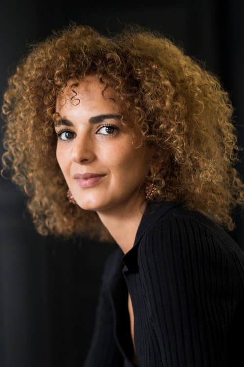 Photo of Leïla Slimani