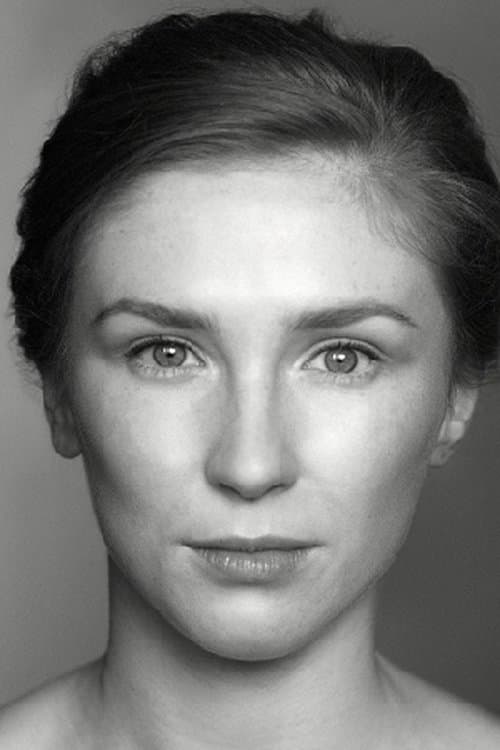 Photo of Leila Sykes
