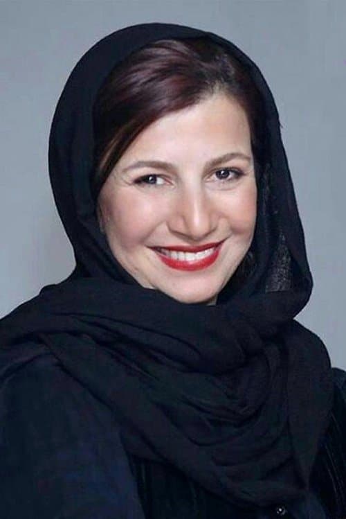 Photo of Leili Rashidi